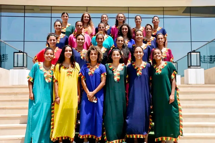 رسميا المنتخب المغربي النسوي يواجه نظيره البوتسواني