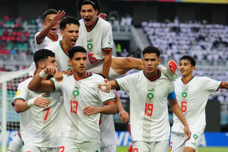 كأس أمم إفريقيا لأقل من 17 سنة.. تنظيم الكأس في المملكة حافز لأشبال الأطلس للظفر باللقب القاري