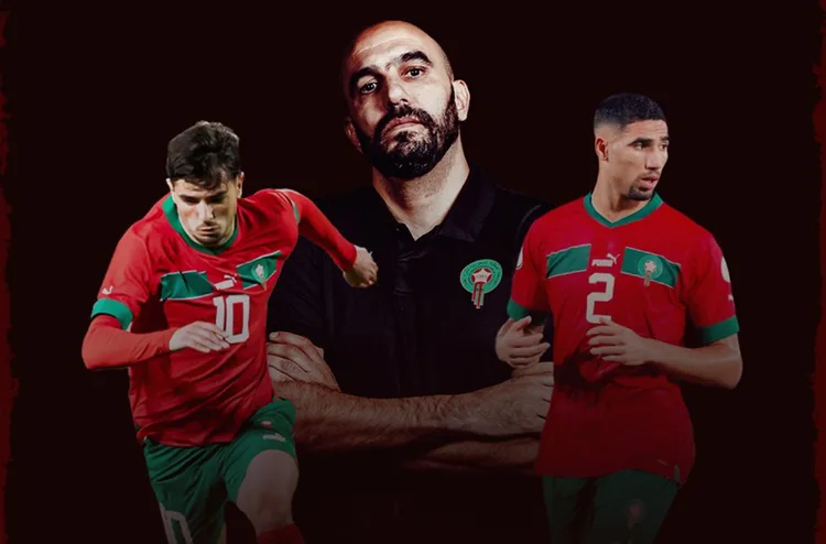 التصفيات الإفريقية المؤهلة لكأس العالم 2026 (الجولة 5/المجموعة 5).. المنتخب المغربي يفوز على نظيره النيجري (2-1) (بطاقة تقنية)