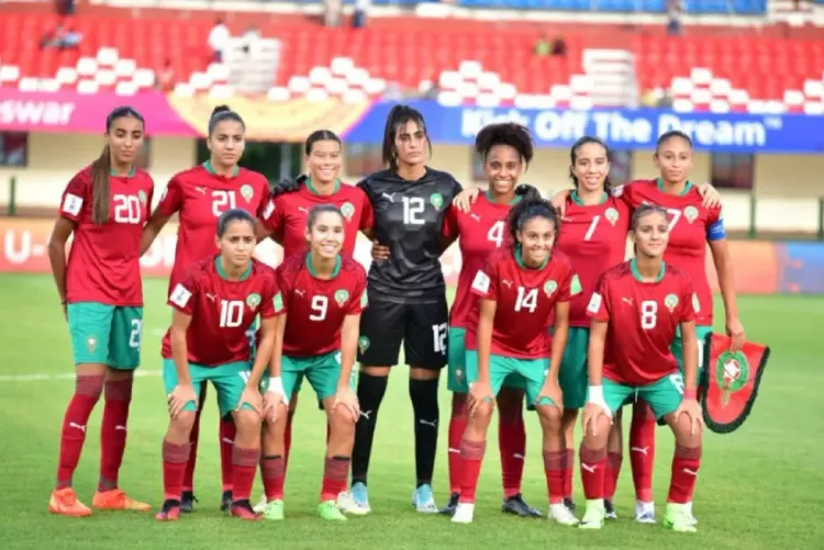 مونديال السيدات لأقل من 17 سنة (المغرب 2025).. "سنعدل تحضيراتنا وفقا لمنافسينا" (الناخب الوطني)