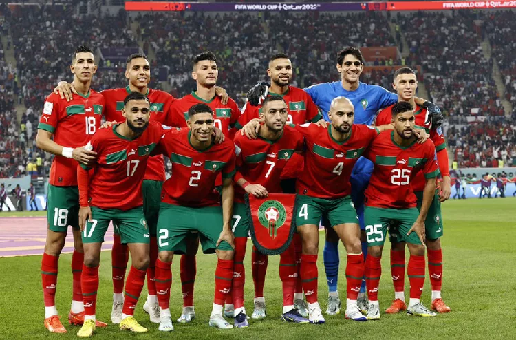 التصفيات الإفريقية المؤهلة لمونديال 2026 .. المغرب يستضيف أربع مباريات لحساب الجولتين التاسعة و العاشرة