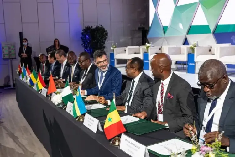 المنتدى الإفريقي للمستثمرين السياديين يعقد اجتماعه السنوي الرابع بأبوجا