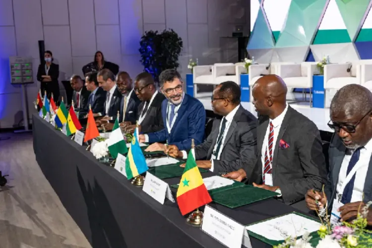 المنتدى الإفريقي للمستثمرين السياديين يعقد اجتماعه السنوي من 15 إلى 17 يونيو بأبوجا لتعبئة رؤوس الأموال العالمية