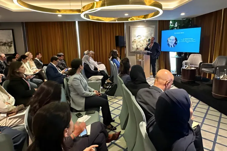 المنتدى الإقليمي الثاني لتمويل العمل المناخي في المنطقة العربية ينطلق بدبي