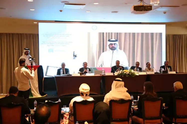 المغرب يشارك في منتدى إقليمي بالقاهرة حول التربية والتثقيف على حقوق الانسان بالمنطقة العربية