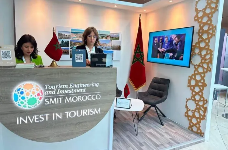 المنتدى الدولي للإستثمار الفندقي IHIF-2023: المغرب يبصم على مشاركة مميزة في برلين