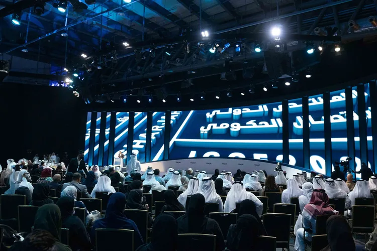 المنتدى الدولي للإتصال الحكومي يعقد دورة جديدة بالشارقة في شتنبر