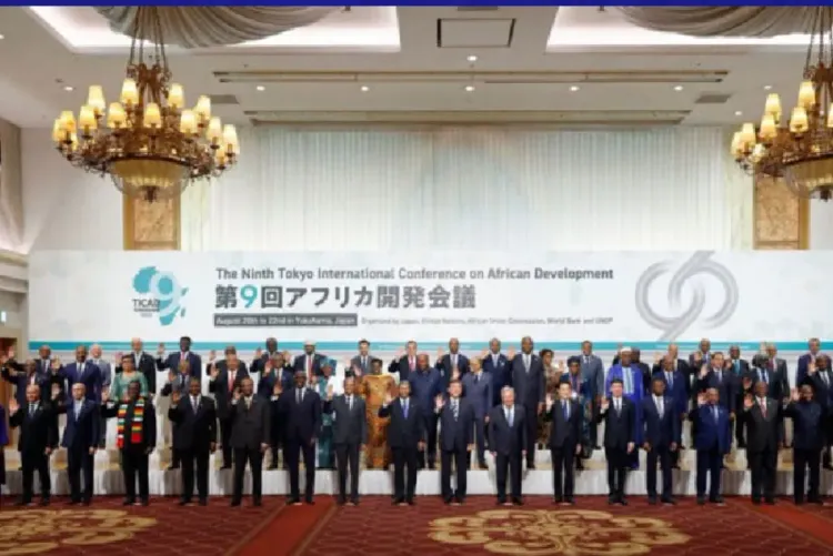 المنتدى العالمي للهجرة والتنمية.. تسليط الضوء بكولومبيا على القيادة المتبصرة لجلالة الملك في مجال الهجرة