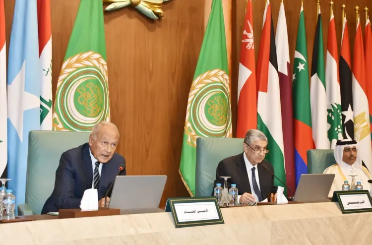 بدء أشغال المنتدى العربي الخامس للطاقة المتجددة وكفاءة الطاقة بمشاركة المغرب