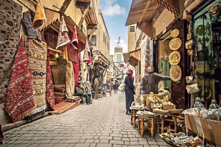 المنتدى المتوسطي للسياحة 2023: الدعوة بفاس إلى إحداث علامة سياحية فريدة خاصة بمنطقة البحر الأبيض المتوسط