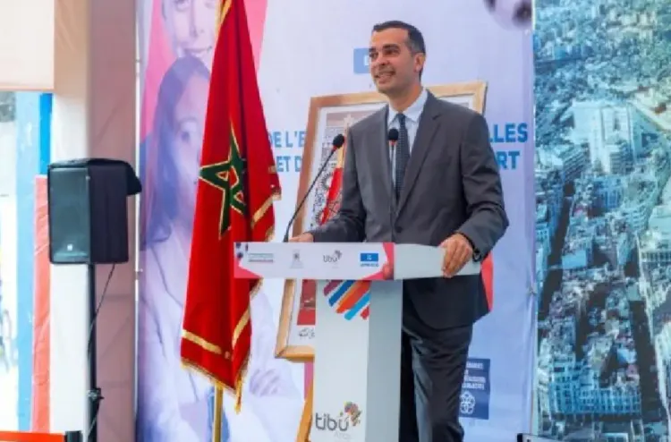 الدار البيضاء: "تيبو إفريقيا" تطلق الدورة الثالثة للمنتدى الوطني لتمكين الفتيات والنساء عبر الرياضة