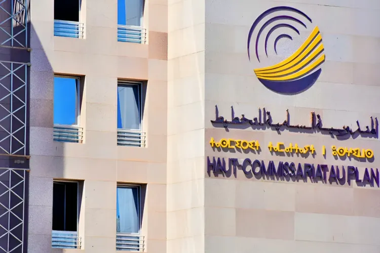 التضخم: ارتفاع الرقم الاستدلالي للأثمان عند الاستهلاك بنسبة 1,6 بالمائة خلال مارس الماضي (مندوبية)