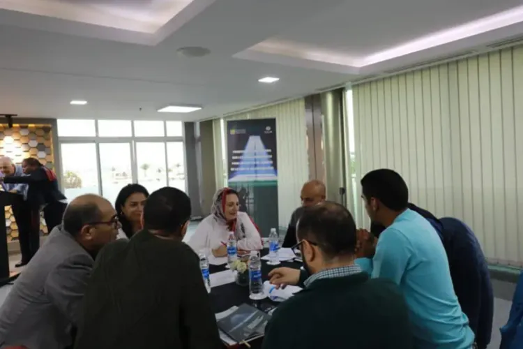 المندوبية العامة لإدارة السجون تطلق عملية للتكوين حول تدبير الإضراب عن الطعام بالمؤسسات السجنية