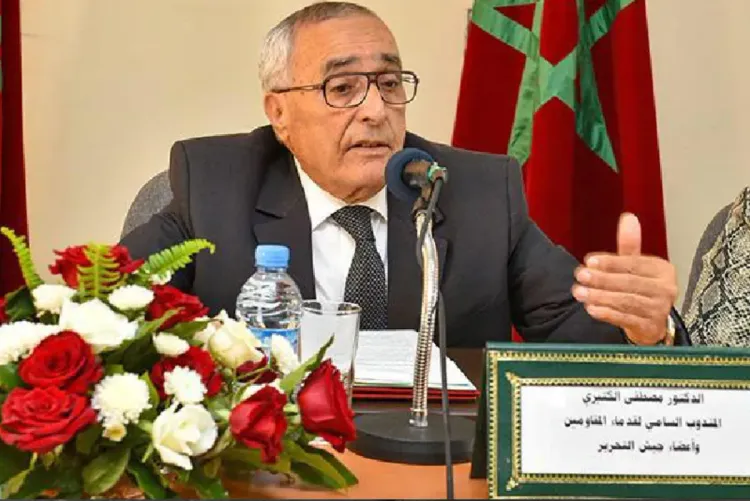 اليوم الوطني للمقاومة، مناسبة لاستحضار المواقف الخالدة لشهداء التحرير الذين لم يتوانوا في الاستجابة لنداء الوطن (السيد الكثيري)