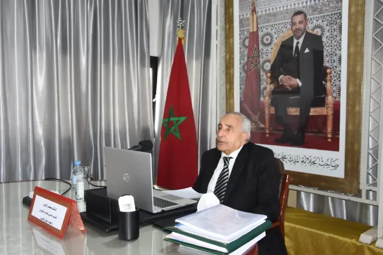 الرباط: انعقاد الجمع السنوي للنواب الجهويين والإقليميين والمكلفين بالمكاتب المحلية للمندوبية السامية لقدماء المقاومين وأعضاء جيش التحرير