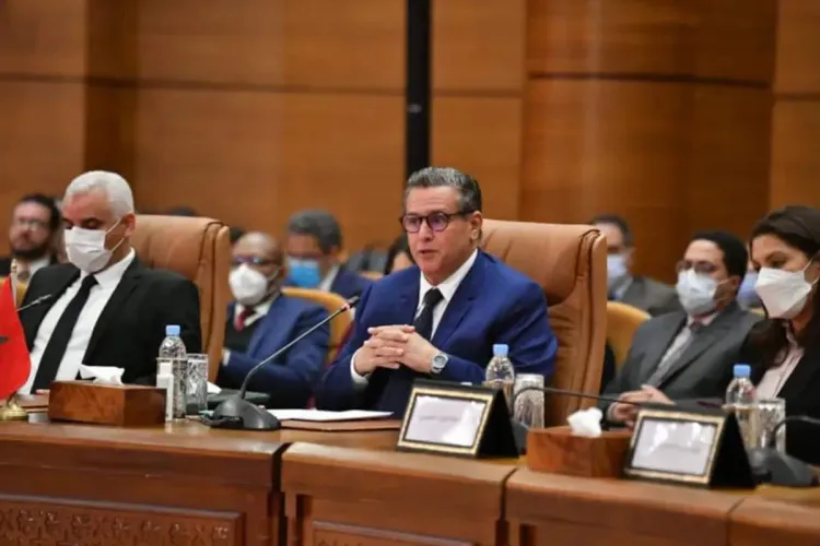 مجلس النواب : السيدة المنصوري تؤكد ضرورة إعادة النظر في القوانين المتعلقة بالبناء في العالم القروي