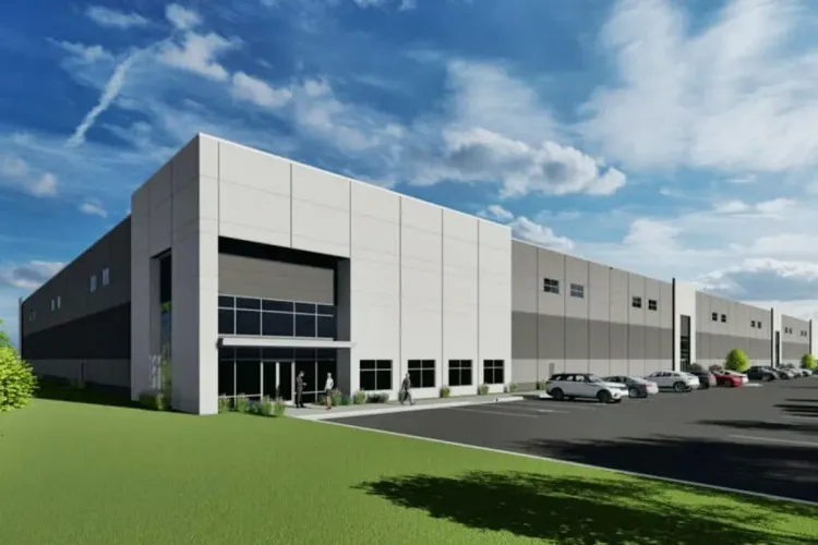 تقدم أشغال إنجاز منطقة الأنشطة الاقتصادية قصر أبجير بإقليم العرائش ب 35 في المائة