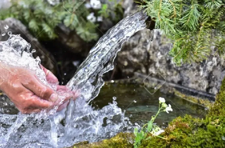 المنظمة العالمية للأرصاد الجوية: موارد المياه العالمية أصبحت "أكثر اضطرابا"