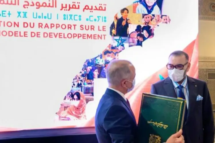 النموذج التنموي الجديد 2022 بالمغرب : المساواة بين الجنسين من شأنه المساهمة في زيادة الناتج الداخلي الخام للفرد