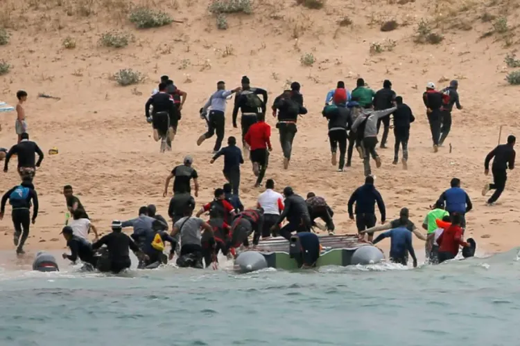 تحديات اندماج المهاجرين من إفريقيا محور لقاء إفريقي بالداخلة