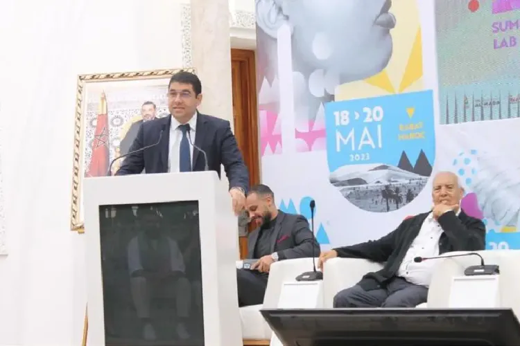 مهرجان Moca 2023: وزير الثقافة يدعو للاستثمار في المواهب الإفريقية من أجل صناعة ثقافية وإبداعية مزدهرة