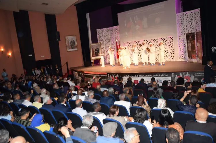 المهرجان الدولي للسينما الإفريقية بخريبكة: مشاركة 15 فيلما قصيرا في الدورة ال 23