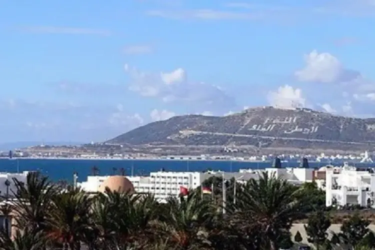 الإبداع الوثائقي في دائرة الضوء خلال جلسة عروض بالمهرجان الدولي للشريط الوثائقي بأكادير