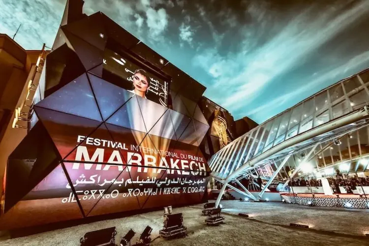 المهرجان الدولي للفيلم بمراكش: برنامج ورشات الأطلس أحدث وقعا إيجابيا في مجال الفن السابع على المستوى العالمي