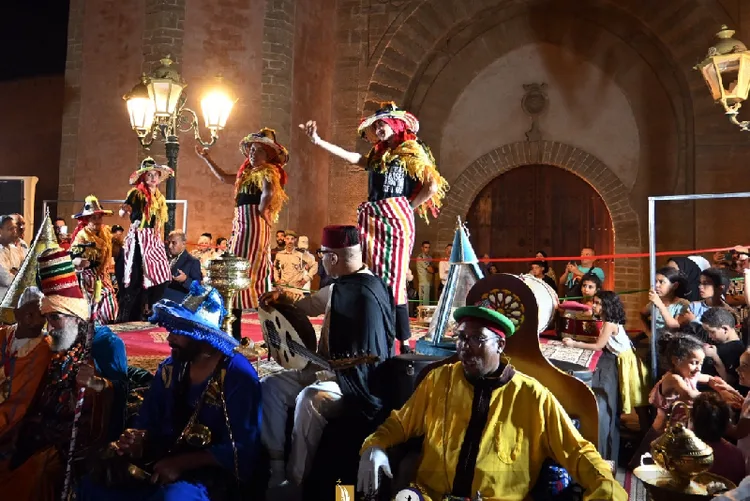 الرباط.. الماء يوحد الذاكرة في الدورة الثانية والعشرين للمهرجان الدولي "مغرب الحكايات"