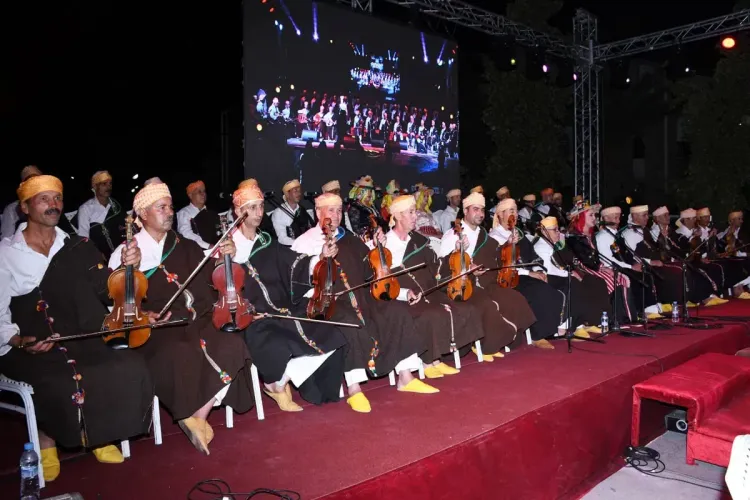 المهرجان الوطني لفنون العيطة الجبلية بتاونات من 23 إلى 25 ماي