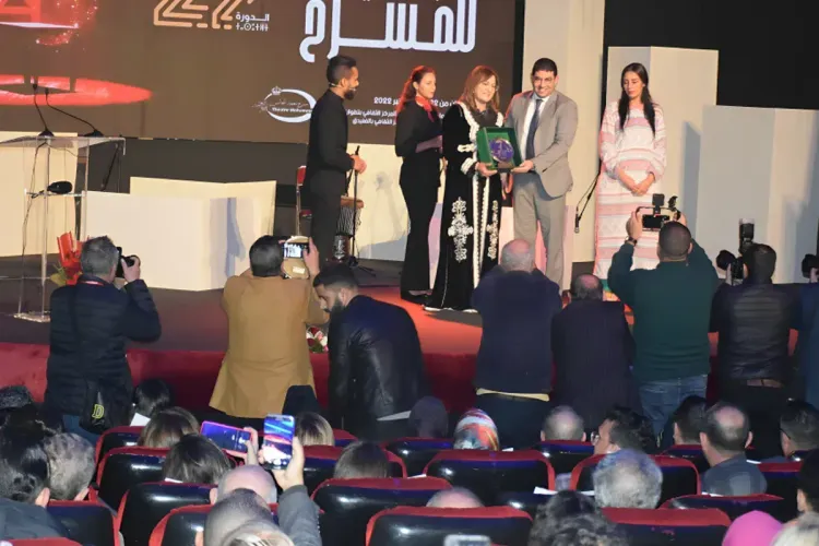المهرجان الوطني للمسرح بتطوان 2023: فتح باب الترشيح للمشاركة في الدورة ال23