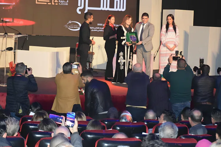 المهرجان الوطني للمسرح 2023: الإعلان عن العروض المنتقاة للدورة الثالثة والعشرين