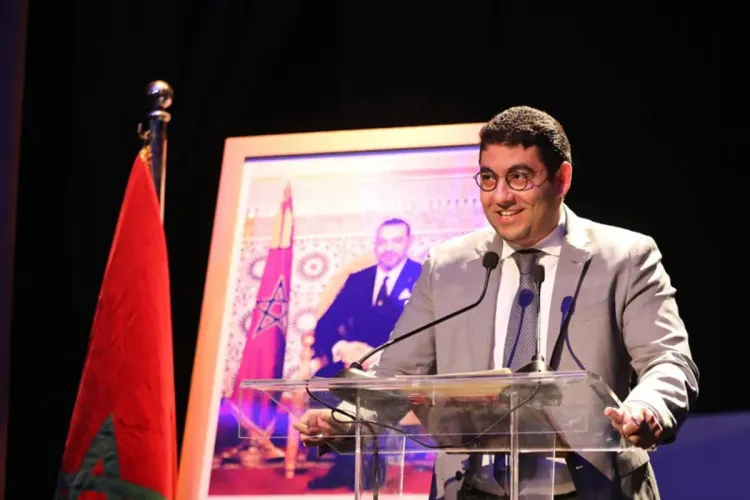 المهرجان الوطني للمسرح 2022: افتتاح فعاليات الدورة 22 بمدينة تطوان (صور)