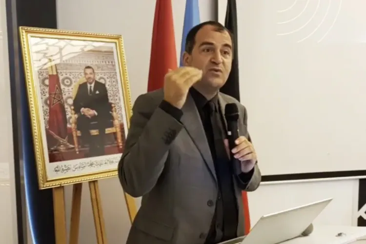 الموسيقى كمحرك للتنمية المستدامة في المغرب : اختتم فعاليات المشروع