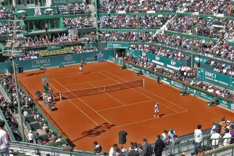 النادي الملكي للتنس بمراكش يعقد جمعه العام العادي السنوي