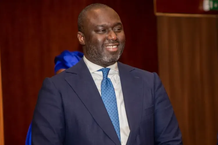 الناطق باسم الحكومة السنغالية: العلاقات المغربية السنغالية مثمرة وذات آفاق واعدة