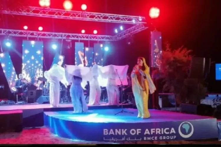 الناظور: أمسية ماتعة احتفاء بزبناء بنك إفريقيا من مغاربة العالم