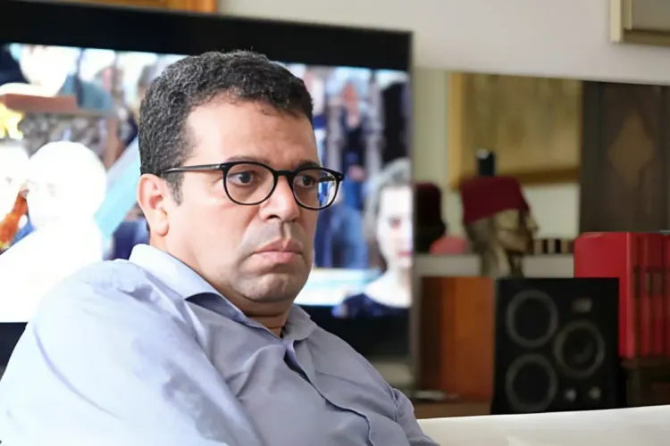 جائزة الشارقة للبحث النقدي التشكيلي: الناقد المغربي أحمد لطف الله ضمن المتوجين