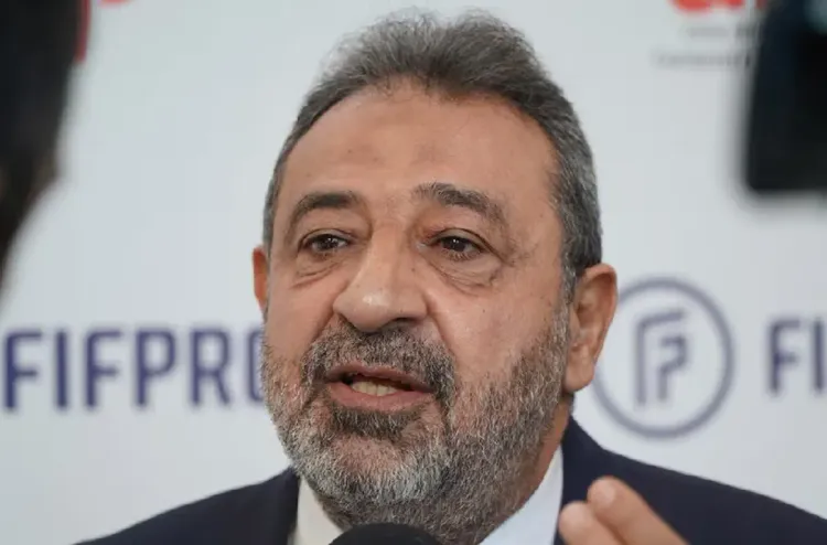 النجم المصري السابق مجدي عبدالغني: ما حققته الكرة المغربية في السنوات الأخيرة ثمرة نهج احترافي