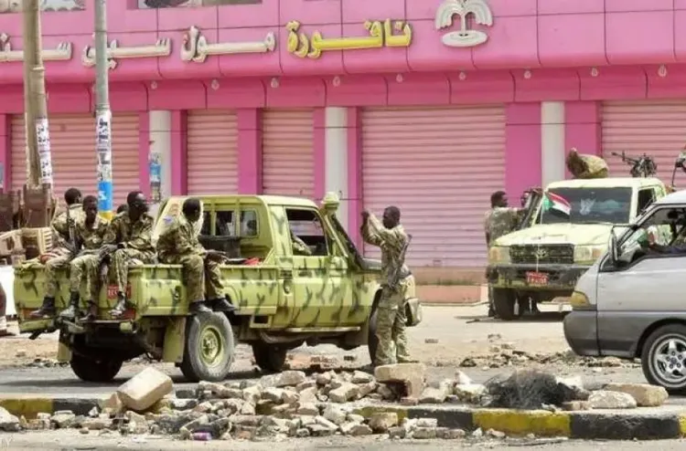 منظمة الصحة العالمية: أزيد من 83 قتيلا وأكثر من 1126 جريحا جراء النزاع المسلح بالسودان