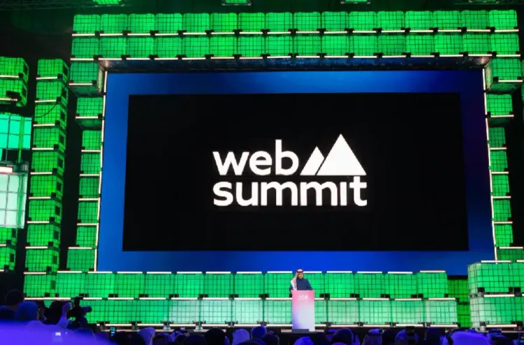 الدوحة .. انطلاق فعاليات النسخة الثالثة من قمة الويب قطر 2026 بمشاركة المغرب