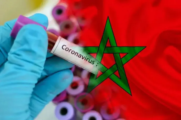 كورونا بالمغرب: 37 إصابة جديدة خلال أسبوع