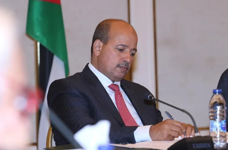 تأجيل زيارة السيد ميارة إلى المجلس الوطني الفلسطيني و الكنيست الإسرائيلي