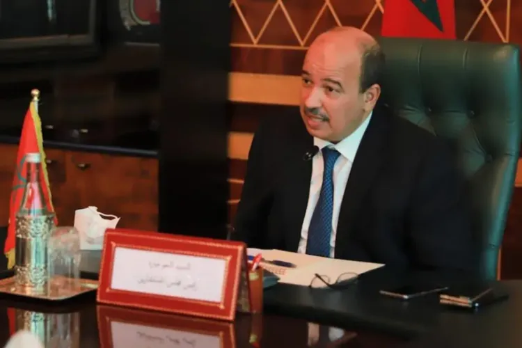 النعم ميارة يقوم بزيارة عمل لجمهورية موريتانيا ابتداءً من اليوم الجمعة