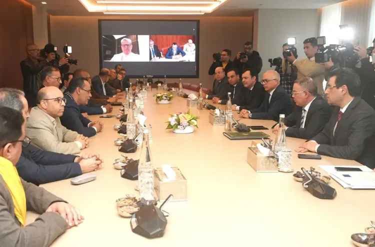 النقابات: الاتفاق حول النظام الأساسي الخاص بموظفي التربية الوطنية جاء بمكتسبات مهمة وحلول منصفة للمشاكل المطروحة