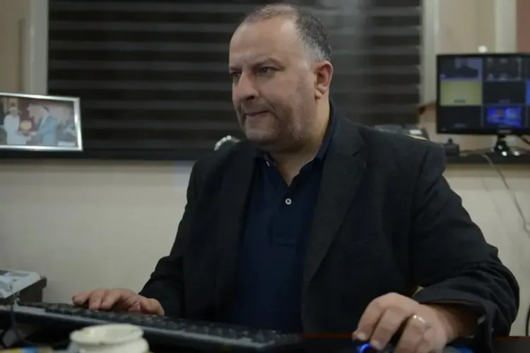 الحكم على مالك قناة النهار الجزائرية بعشر سنوات سجناً نافذاً