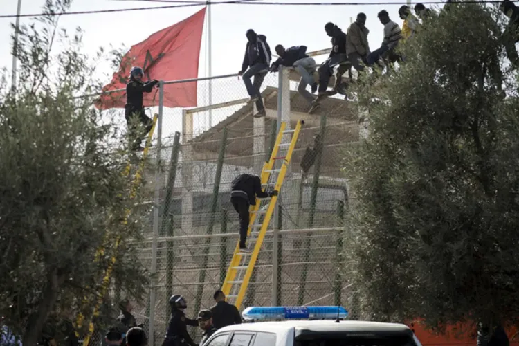 النيابة العامة الإسبانية تعلن إغلاق التحقيق في قضية مليلية