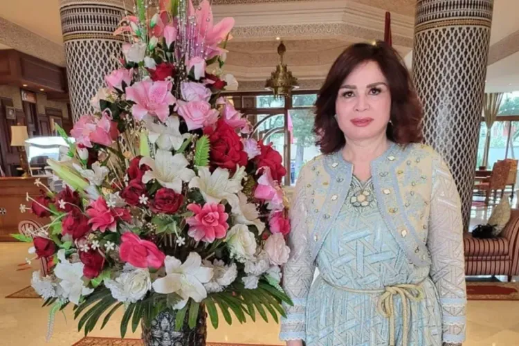 المهرجان الدولي للفيلم 2022 بفاس : احتفاء خاص بالممثلة المصرية إلهام شاهين