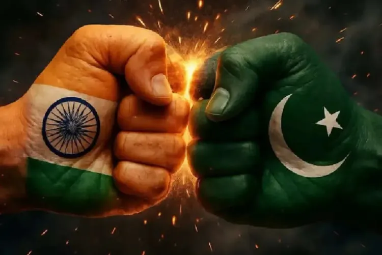 التصعيد العسكري بين الهند وباكستان: ارتفاع حصيلة الضحايا إلى 53 قتيلا على الأقل