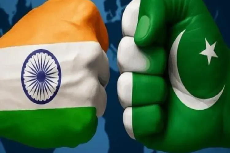 التصعيد العسكري بين الهند وباكستان: 34 قتيلا في ضربات متبادلة